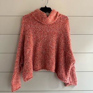 NWOT Free People BFF Sweater Size Small